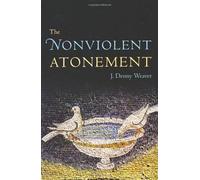 The Nonviolent Atonement