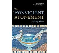The Nonviolent Atonement