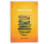The Noodle Maker