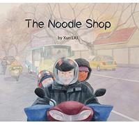 The Noodle Shop