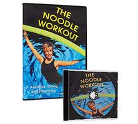 The Noodle Workout Water Aerobics DVD & CD with Karen Westfall