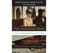 The Noonday Devil