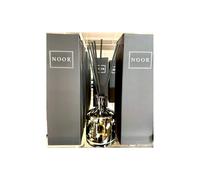 The Noor Company Animal Print Diffuser - One Size, Peony & Blush Suede