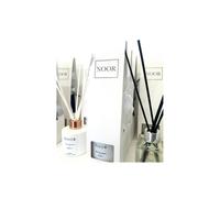 The Noor Company Home Reed Diffusers - The Copper Range - Assorted Fragrances - One Size, Mandarin & Tonka Bean