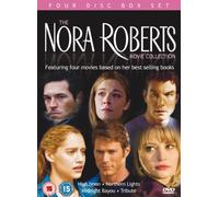 The Nora Roberts Movie Collection [DVD]