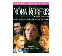 The Nora Roberts Movie Collection DVD Box Set: High Noon / Northern Lights / Tribute [DVD]