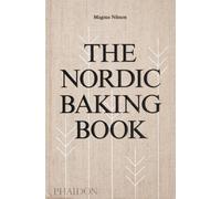 The Nordic Baking Book