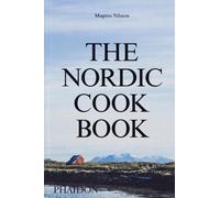 The Nordic Cookbook by Magnus Nilsson (English) Hardcover Book