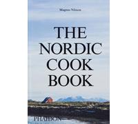 The Nordic Cookbook: 0000