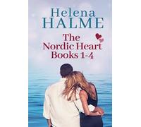 The Nordic Heart Series Books 1-4: Romance For The Thinking Woman