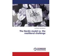 The Nordic model vs. the neoliberal challenge