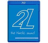The Nordic Sound - 21 Audiophile Recordings