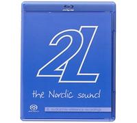 THE NORDIC SOUND [Blu-ray Audio] [Hybrid SACD]