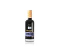 The Norfolk Bramble: English Whisky Liqueur, 20% vol, 50cl
