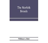 The Norfolk Broads
