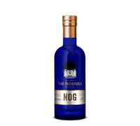 The Norfolk | Nog | English Whisky Cream Liqueur, 50cl, 19% ABV