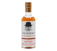 The Norfolk Popcorn Single Grain / Vintage Cask Vatting English Whisky