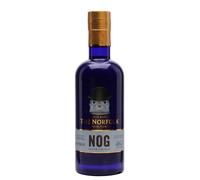 The Norfolk Selection Nog Whisky Cream Liqueur