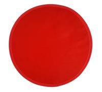 The Norfolk Sewing Company Red Hob Cover/Chefs Pad 100% Cotton