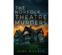 The Norfolk Theatre Murders