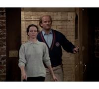 The Norm Who Came To Dinner