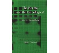 The Normal and the Pathological