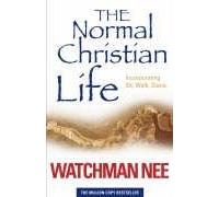 The Normal Christian Life: Incorporating 'Sit Walk Stand'