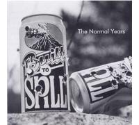 The Normal Years by Built to Spill (1996-04-30)