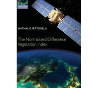The Normalized Difference Vegetation Index