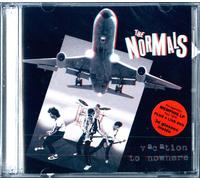 THE NORMALS - VACATION TO NOWHERE