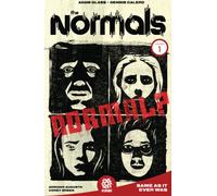 The Normals Vol. 1 : Same As It Ever Was