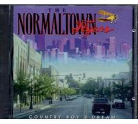 The Normaltown Flyers - Country Boys Dream