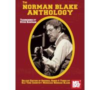 The Norman Blake Anthology
