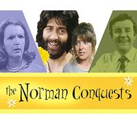 The Norman Conquests