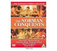 The Norman Conquests [DVD] [1977]