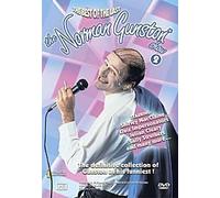 The Norman Gunston Show ~ Vol 2 (PAL) (REGION 0)
