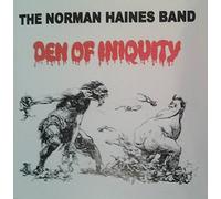 The Norman Haines Band - Den of Iniquity