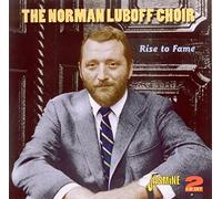 The Norman Luboff Choir - Rise To Fame