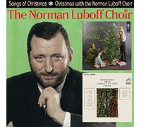 The Norman Luboff Choir - Songs of Christmas/Christmas with the Norman Luboff Choir