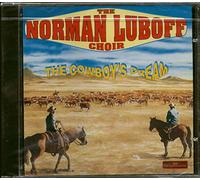 The Norman Luboff Choir - The Cowboy's Dream