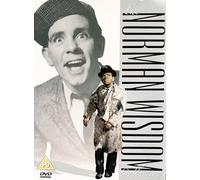 The Norman Wisdom Collection [DVD]