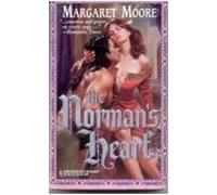 The Norman's Heart (Harlequin Historical, 311)