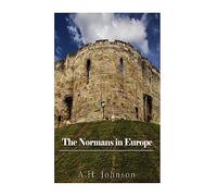 The Normans in Europe