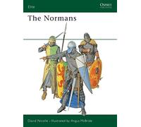 The Normans: No. 9 (Elite)