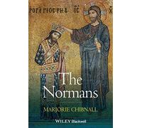 The Normans (The Peoples of Europe)