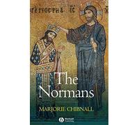 The Normans (The Peoples of Europe)