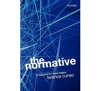 The Normative Web: An Argument for Moral Realism