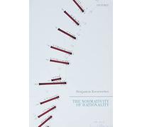 The Normativity of Rationality