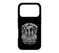 The Norns Threadworks Destiny Woven Daily Fate Case for iPhone 17 Pro