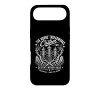 The Norns Threadworks Destiny Woven Daily Fate Case for iPhone Air
